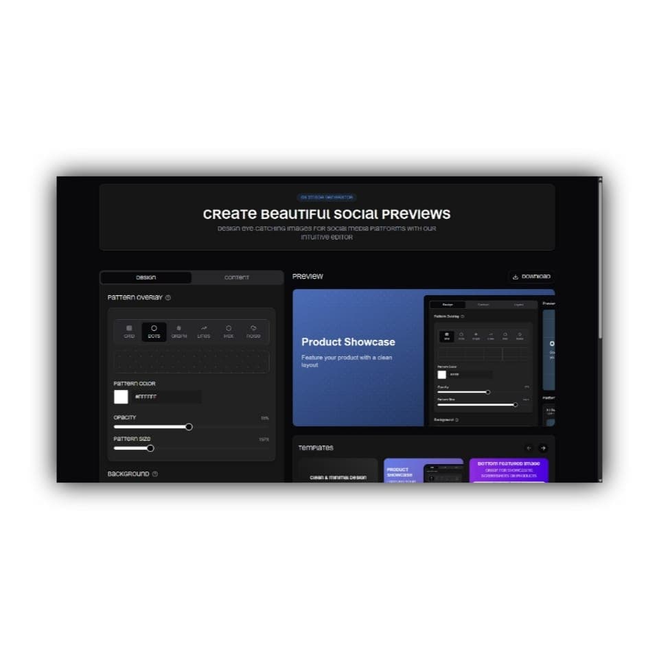 Image Generator